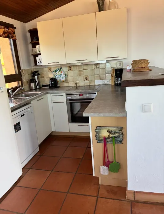 2 Kueche