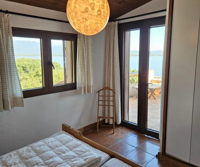 3 Schlafzimmer